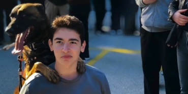 Bilecik’te öğrencilere yerli ve milli jandarma sistemleri tanıtıldı