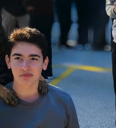 Bilecik’te öğrencilere yerli ve milli jandarma sistemleri tanıtıldı