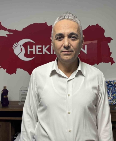 Hekimsen’den "sağlık harcamaları" ve "muayene süreleri" açıklaması