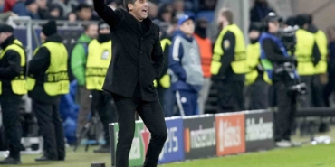 Olympique Lyon Teknik Direktörü Paulo Fonseca, 9 ay sonra takımın başında olacak