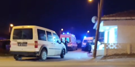 Vahşice öldürülen kadının damadı ve 2 şüpheli gözaltına alındı