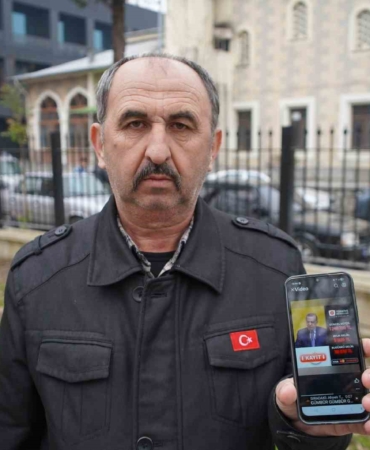 Yapay zeka tuzağı hayatını kararttı