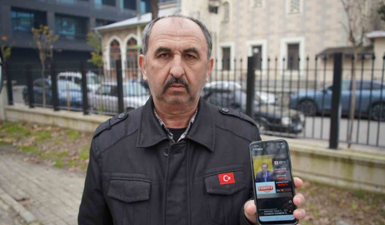 Yapay zeka tuzağı hayatını kararttı