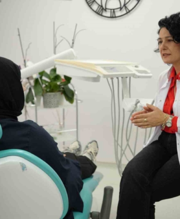 Diş hekimi korkusunun temelinde yatan sebebi uzmanı açıkladı