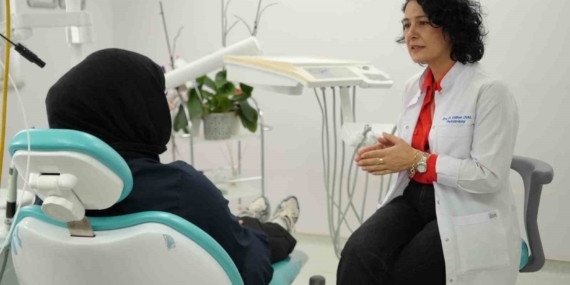Diş hekimi korkusunun temelinde yatan sebebi uzmanı açıkladı