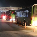 Sakarya’da cezaevlerinden tahliyeler başladı