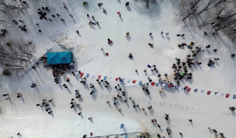 Kocaeli’nin doğa turizmi merkezleri yaklaşık 5 milyon kişiyi ağırladı
