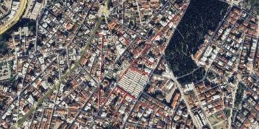 Karacabey’de tek yön uygulaması başlıyor