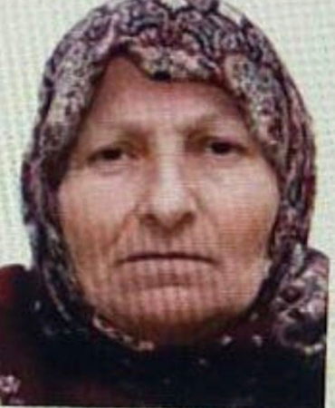 Bilecik’te kaybolan yaşlı kadını jandarma buldu