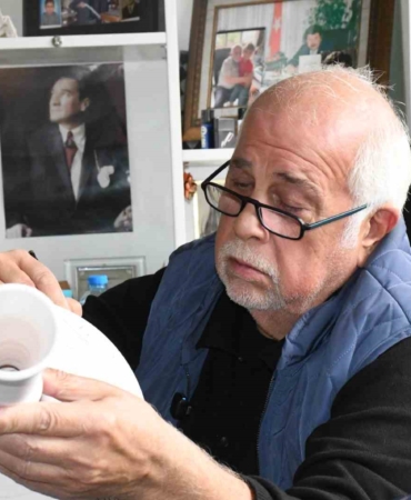 Geleceğe miras 40. belgesel yayında