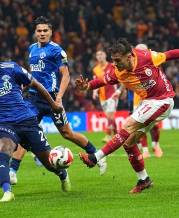 Süper Lig’de sezonun ilk yarısı tamamlandı