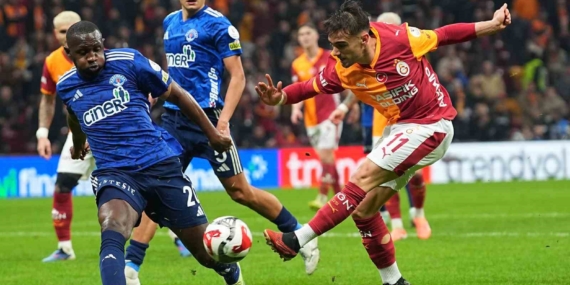 Süper Lig’de sezonun ilk yarısı tamamlandı