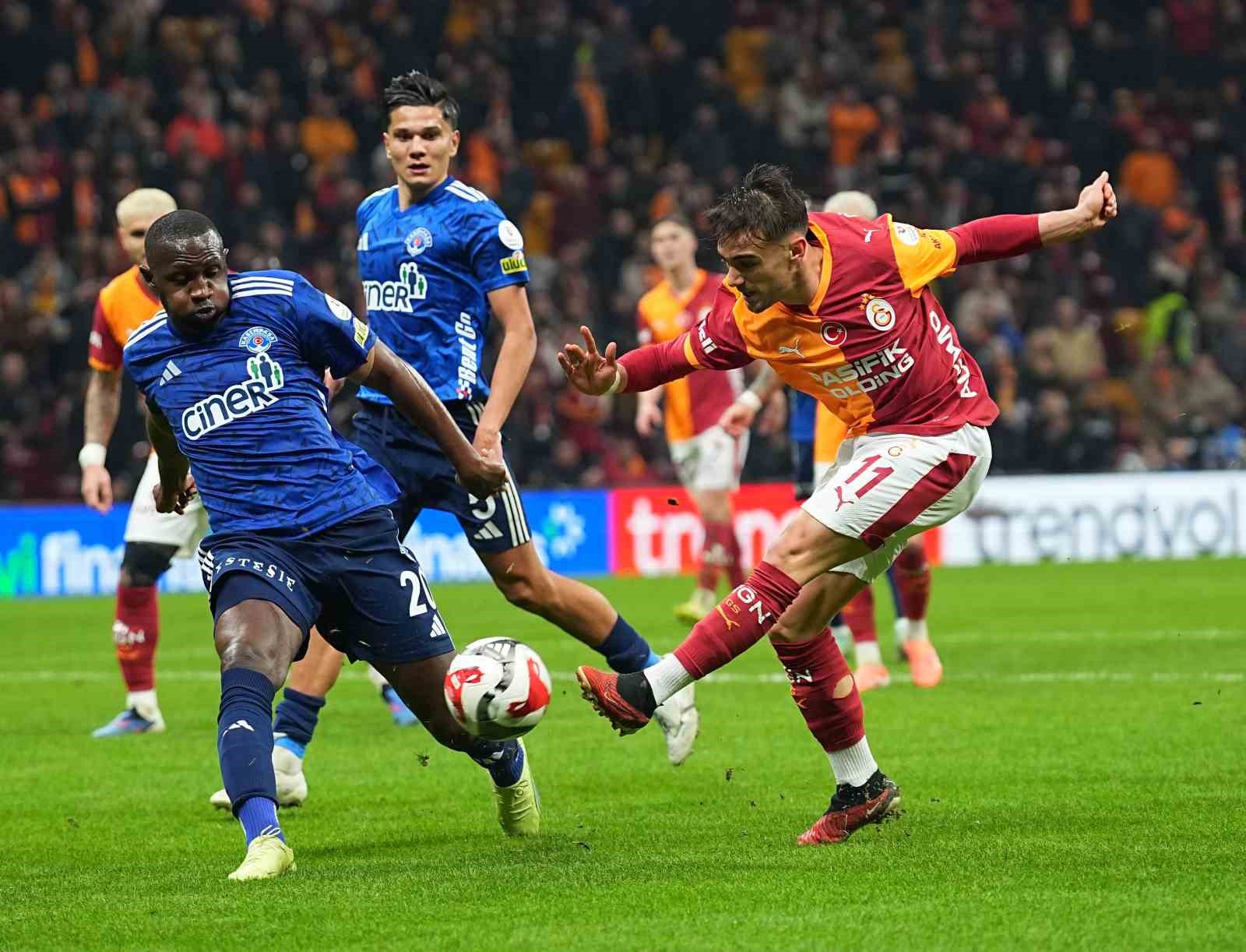 Süper Lig’de sezonun ilk yarısı tamamlandı