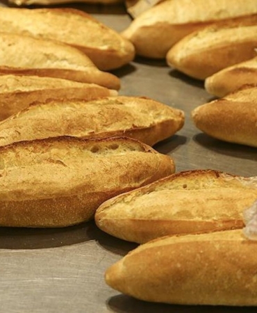 Bursa’da BESAŞ ekmeğine zam