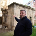 Edirne’de tarihi türbe restore edilmeyi bekliyor