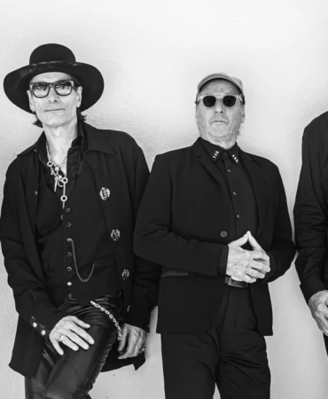 İstanbul 2026 yazında dünyaca ünlü rock yıldızlarını ağırlayacak