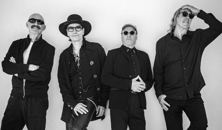 İstanbul 2026 yazında dünyaca ünlü rock yıldızlarını ağırlayacak