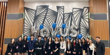 Novus "Sosyal Medya ve Gerçeklik Algısı" Çalıştayı