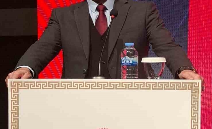 AŞAV Başkanı Akar: "İmanlı Türk Milleti’nde yiğit, sinede ise vatan aşkı asla tükenmeyecek"