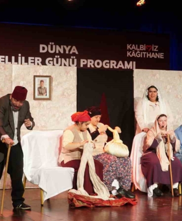 Kağıthane’de Engelliler Haftası’na özel farkındalık programı