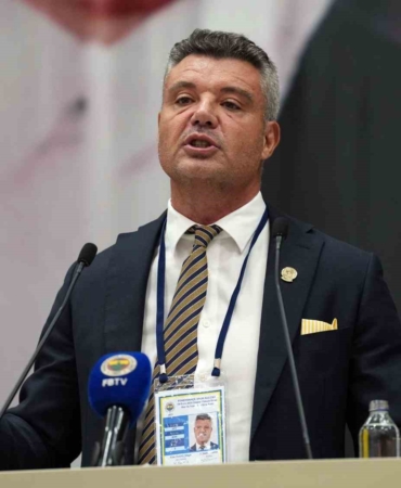 Sadettin Saran’ın uyuşturucu soruşturması kapsamında ifadesi alınacak