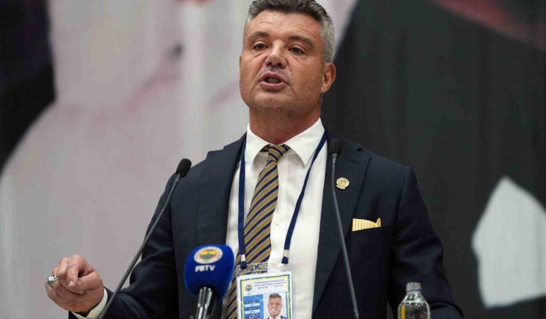 Sadettin Saran’ın uyuşturucu soruşturması kapsamında ifadesi alınacak