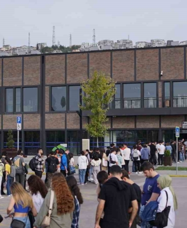 Kocaeli’de teknoloji rüzgarı esecek