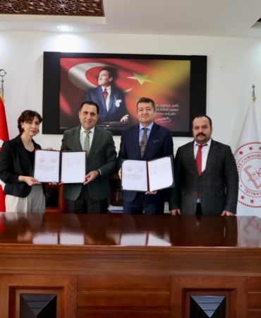 Bilecik’te şehit ve gazi yakınları için sanat seferberliği başlatıldı