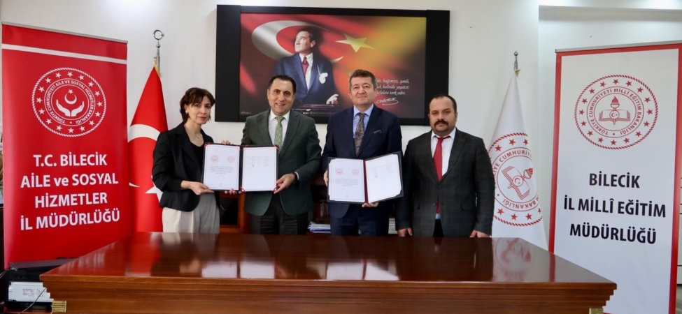 Bilecik’te şehit ve gazi yakınları için sanat seferberliği başlatıldı