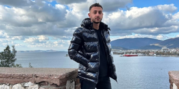 Erdek’te şüpheli ölüm: 20 yaşındaki genç başından vurulmuş halde bulundu