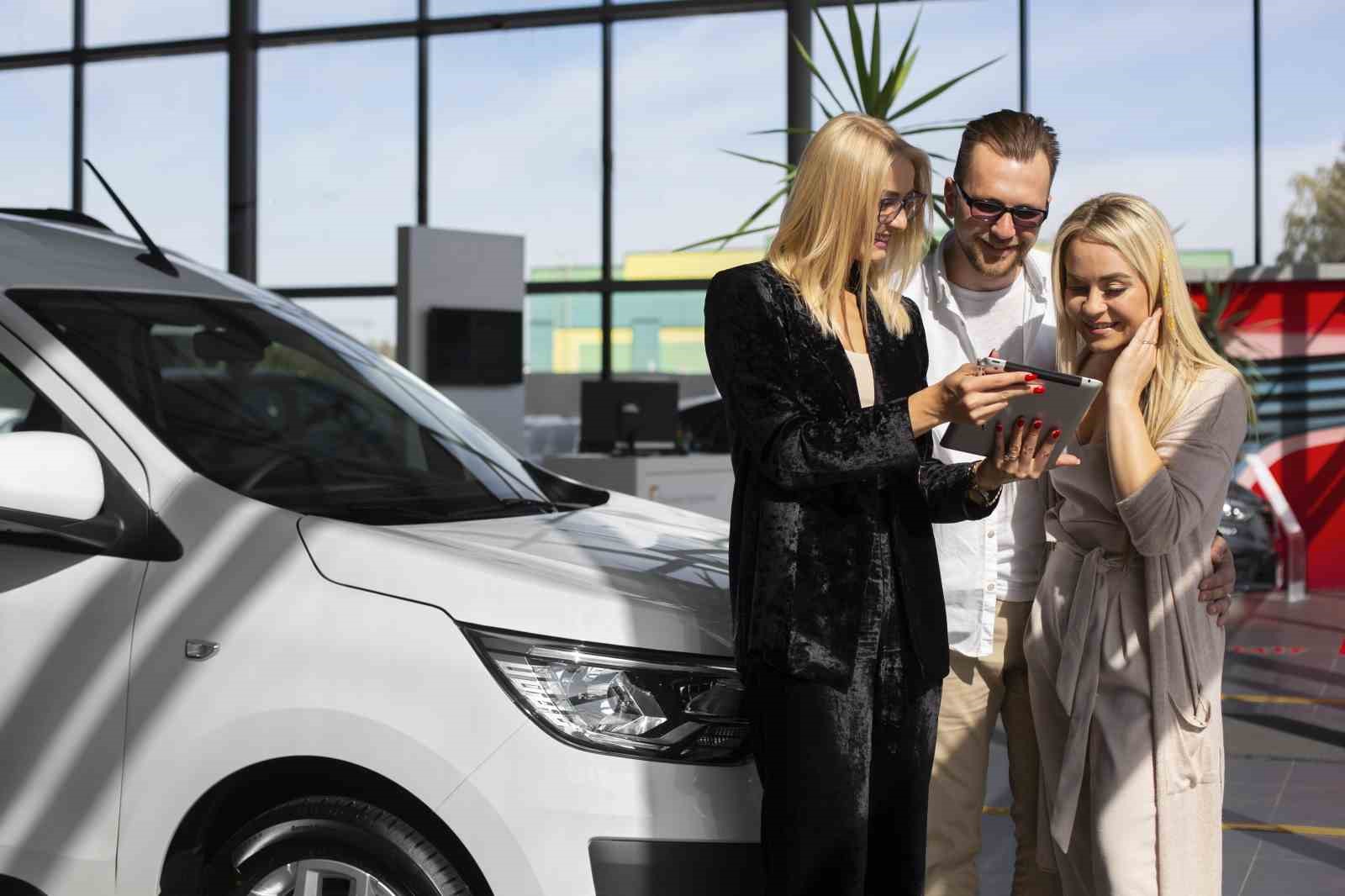 Şirketlerin ’kiralamak mı, satın almak mı’ sorusuna açıklık getirildi