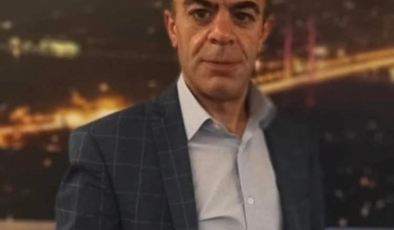 Sarıyer’de dün kaybolan adam dere yatağında ölü bulundu