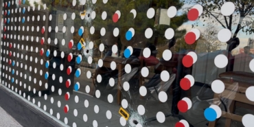 Bursa’da pizzacıya kurşun yağdırdılar