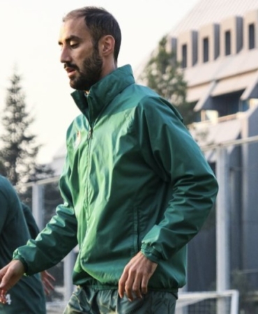 Bursaspor, Aliağa FK maçına hazır