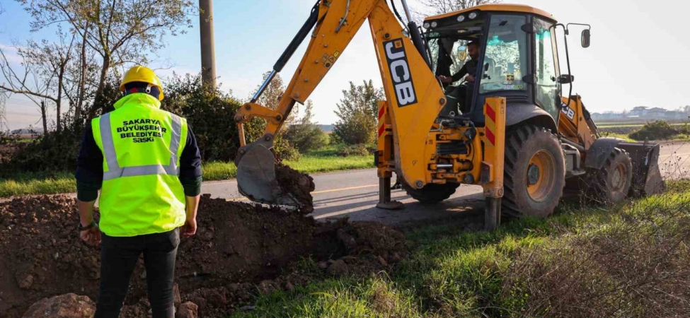 1600 metrelik yenileme