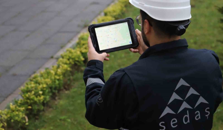 SEDAŞ’tan 4 ilde yılbaşı mesaisi