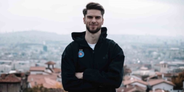 Sliwka: "Takımın başarısına katkı sağlamayı umuyorum"