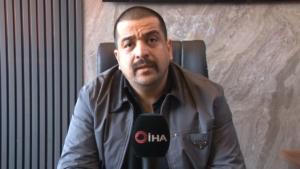 Güllü’nün eski patronu Ferdi Aydın: "Şahitlerin hepsi annesini öldürmek için kiralık katil aradığını söylüyor"