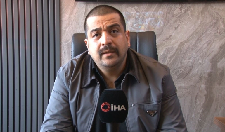 Güllü’nün eski patronu Ferdi Aydın: "Şahitlerin hepsi annesini öldürmek için kiralık katil aradığını söylüyor"