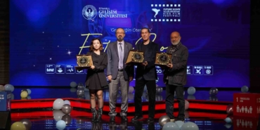 27 ülkeden genç yönetmenler Future Scope’ta buluştu