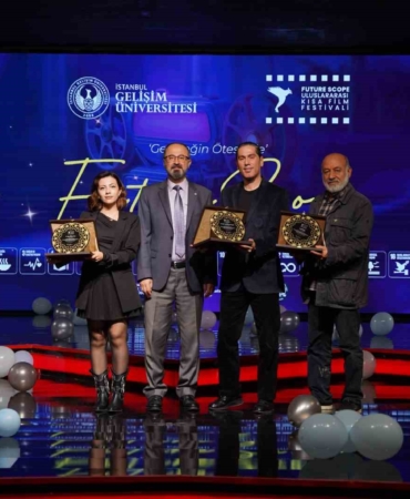 27 ülkeden genç yönetmenler Future Scope’ta buluştu