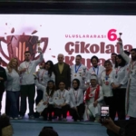 ’Chocolote Cup 2025’ Ümraniye’de dünya mutfaklarını buluşturdu