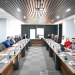 Kırklareli OSB’de yeni yatırımlar ve altyapı masaya yatırıldı