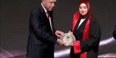 Pazaryeri’nin gururlu günü