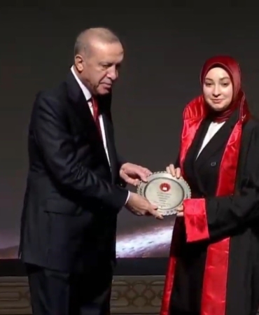 Pazaryeri’nin gururlu günü