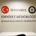 Beykoz’da pompalı tüfekle havaya ateş açan şahıs yakalandı