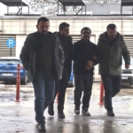 İnegöl’de 11 yıl hapis cezası ile aranan firariyi polis yakaladı