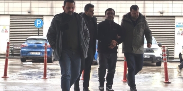 İnegöl’de 11 yıl hapis cezası ile aranan firariyi polis yakaladı