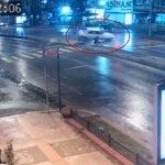 Alkollü ve ehliyetsiz kadın sürücü dehşet saçtı