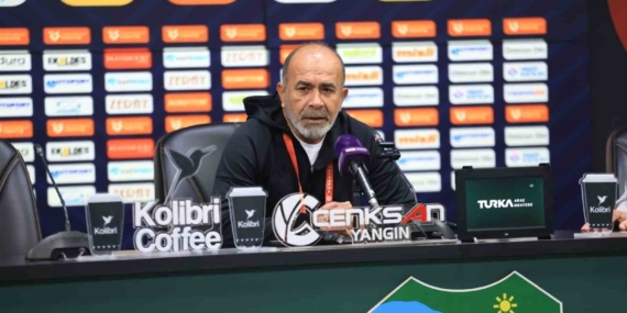 Alaattin Gülerce: "Kupa maçından sonra yol haritamızı belirleyeceğiz"